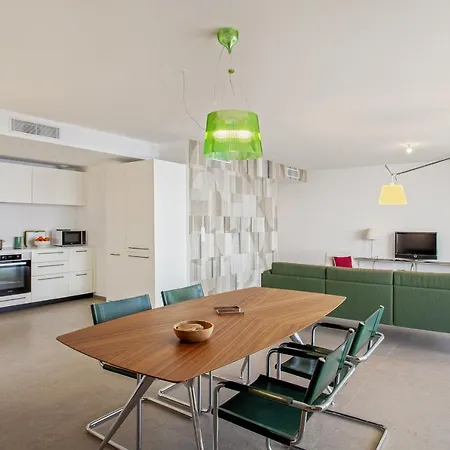 Casa Anatella Apartmán