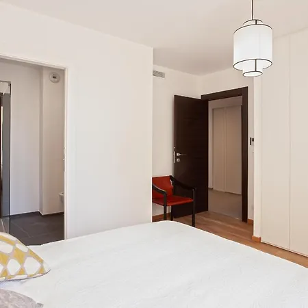 Apartmán Casa Anatella *