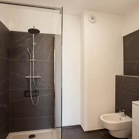 Casa Anatella Apartment