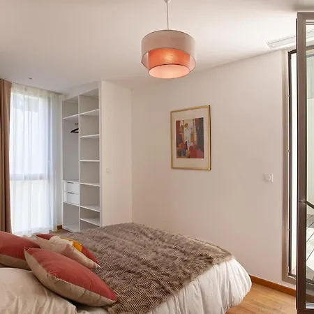 Casa Anatella Apartmán