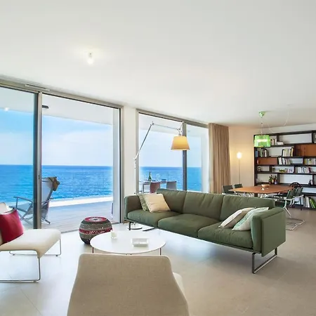Casa Anatella Apartment