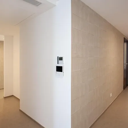 Casa Anatella Apartmán *