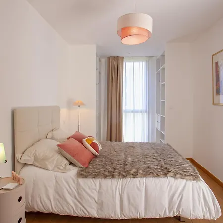 Casa Anatella Apartment San-Martino-di-Lota