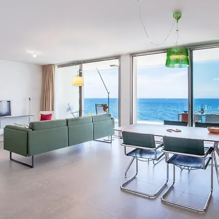 Casa Anatella 아파트 *