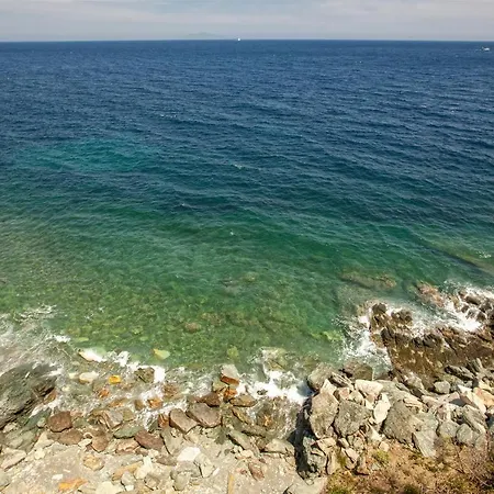 Διαμέρισμα Casa Anatella San-Martino-di-Lota