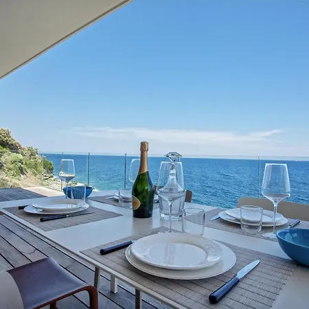 Διαμέρισμα Casa Anatella