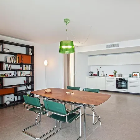 아파트 Casa Anatella *