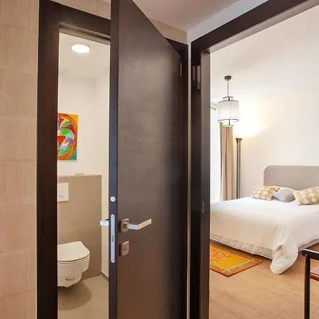 Casa Anatella 아파트 *