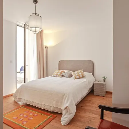 아파트 Casa Anatella San-Martino-di-Lota