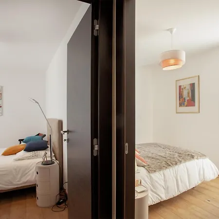 아파트 Casa Anatella San-Martino-di-Lota